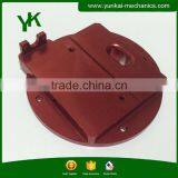 Precision Aluminum Cnc Machining Services thumbnail-2