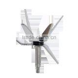 Factory Price Stainless Steel 301 Slicer Blades for Blender thumbnail-1