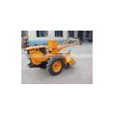 Walk Behind Tractor thumbnail-1