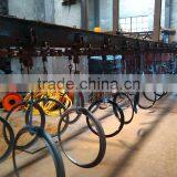 Stainless Steel Wheel Ring thumbnail-2