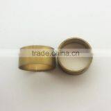 CNC Machining High Precision Cigarette Brass Parts Smoking Pipe Accessories thumbnail-2