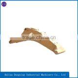 Precision Machining Surface Painting Construction Mini Loader Arms thumbnail-2