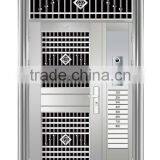 Steel Security Door 3045A thumbnail-1