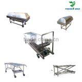Medical Cryogenic Equipments Dead Body Refrigerator thumbnail-5