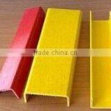 Made in China High Strength Frp Steel Channel,fiberglass Channel Steel ,U-shaped Channel Steel thumbnail-4