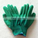 Knitted Latex Dipped Gloves thumbnail-4