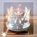 metal tealight holder