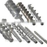 71mm Twin Screw Barrel for Plastic Extruder Price thumbnail-4