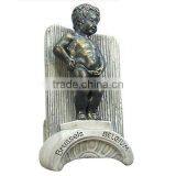 BRUSSELS SOUVENIR RESIN 3D FRIDGE MAGNET SOUVENIR TOURIST GIFT thumbnail-2