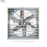 50" Indusrail Poultry Fan Box Fan thumbnail-5