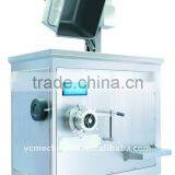 Frozen Meat Grinder JR 160 for Meat Processing Machine