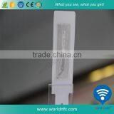 Disposable Ntag 213/215/216 RFID Paper Wrsitband Rfid Bracelet for Access Control thumbnail-5