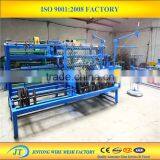 Manufactuer Chain Link Fence Making Machine thumbnail-6