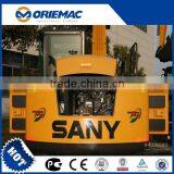 35 Ton SANY Excavator SY365H and Attachments thumbnail-4