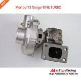 Mertop T04E T3/T4 .84 A/R 45 TRIM TURBO/TURBOCHARGER COMPRESSOR 400+HP BOOST STAGE III thumbnail-3