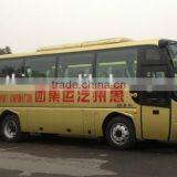 Priced a New Coach Luxury Long Distance Coach Bus for Sale/40-45 Seats thumbnail-4