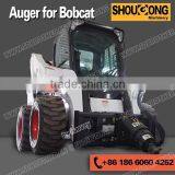 Auger Attachment thumbnail-2