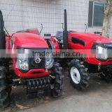 50hp 4x4 Cheap Farming Tractor Price for Sale thumbnail-3