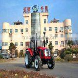 QLN 90hp 4wd Agricultural Tractors in China thumbnail-1
