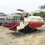 High Efficient Gasoline Engine China Agriculture Mini Rice Transplanter thumbnail-5
