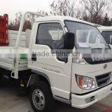 Mini Forland RHD Flatbed Cargo Truck, Small Flatbed Truck,cargo Truck 4x2 thumbnail-5