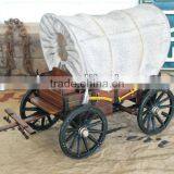 Antique Metal Carriage Models With Paint thumbnail-1