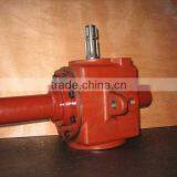 Straight Bevel Gearbox Assy Gearbox for Rotary Tillage OEM thumbnail-3