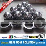 Excellent Corrosion Resistant Ball Valve Seat thumbnail-1