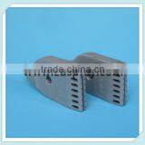 Double Holes Stainless Steel SS Windjet Blow off Spray Air Nozzle thumbnail-3