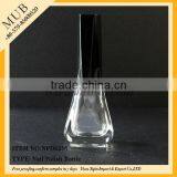 10ml Glass Empty Nail Polish Glass Bottle thumbnail-1