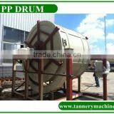 Plastic Drum for Tannery thumbnail-2