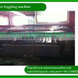 Tannery Machine Leather Italy Quality China Price 20m Automatic Stretching Dry Machine thumbnail-4
