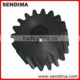 High Hardness and Low Noise POM Spur Gear thumbnail-6