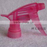 Plastic Triggers for Sprayer With Bottle thumbnail-1