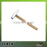 Fitter's Hammer Wooden Handle Electrophoresis Black Hammer Hammer thumbnail-1