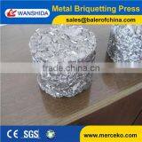 Aluminum Briquetting Press thumbnail-4