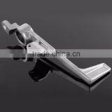 Rear Brake Pedal Foot Lever For Honda CBR 600RR 2003-2006 Alunimum thumbnail-3