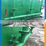 High Efficiency Air Flow Bamboo Charcoal Carbonizing Furnace thumbnail-5