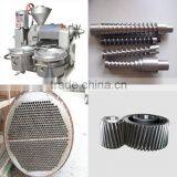 Yuxiang Machinery Simple Craft Peanut Oil Extraction Machine thumbnail-5