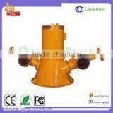 High Quality 30kw Turgo Water Turbine Generator For Power Plant