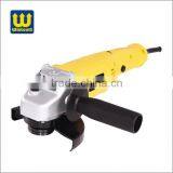 Wintools WT02017 Power Tools Angle Grinder