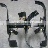 Tiller Blades of Farm Machinery Parts in Chongqing China thumbnail-1