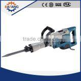 2019 Newest Demolition Jack Hammer Electric Breaker Hammer With Good Price thumbnail-3