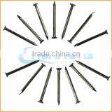 Manufacture High Quality Low Price Upholstery Common Iron Nail thumbnail-4