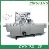 250 Three-dimensional Packaging Machine/Chinese Packaging Machine thumbnail-1