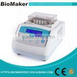 Lab Using Professional Thermo Shaker Incubator for Pcr thumbnail-1
