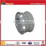 PHILLAYA Semi Trailer Air Suspension LOWBOY Axle Landing Leg Semi Trailer Parts Factory Price for Sale thumbnail-4