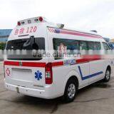 Chuntian Ambulance thumbnail-5