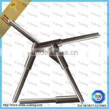 Oem Customized Raw Material Electrical Tungsten Contact thumbnail-2