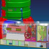 High Oil Yeild Rate Maize Oil Making Machine Corn Oil Production Line thumbnail-5